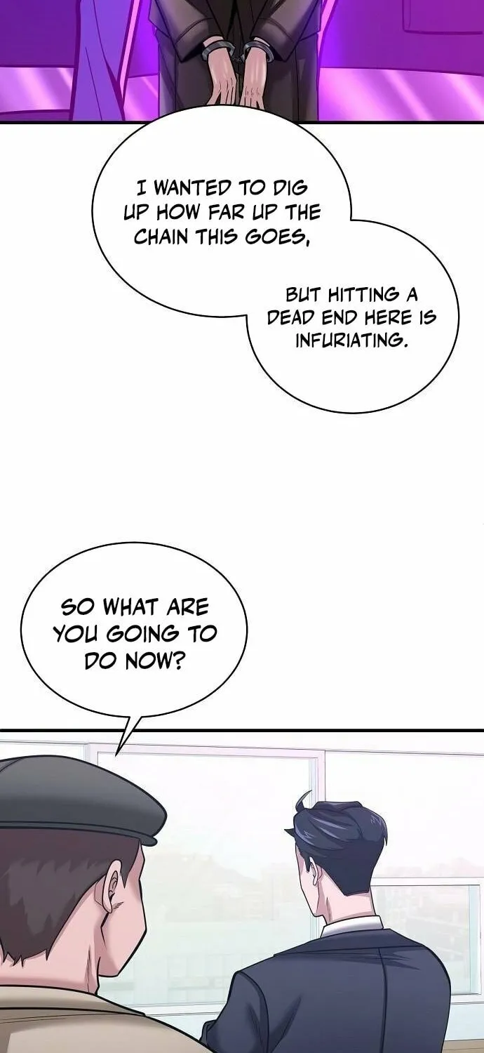 Prosecutor Who Doesn't Know the Law Chapter 24 page 62 - 