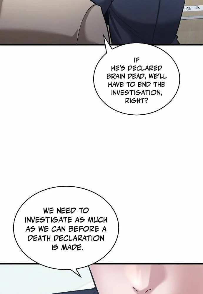 Prosecutor Who Doesn't Know the Law Chapter 24 page 63 - 