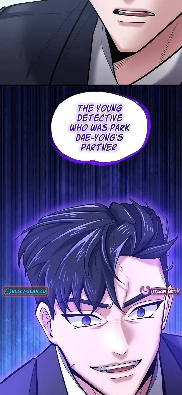 Prosecutor Who Doesn't Know the Law Chapter 24 page 64 - 