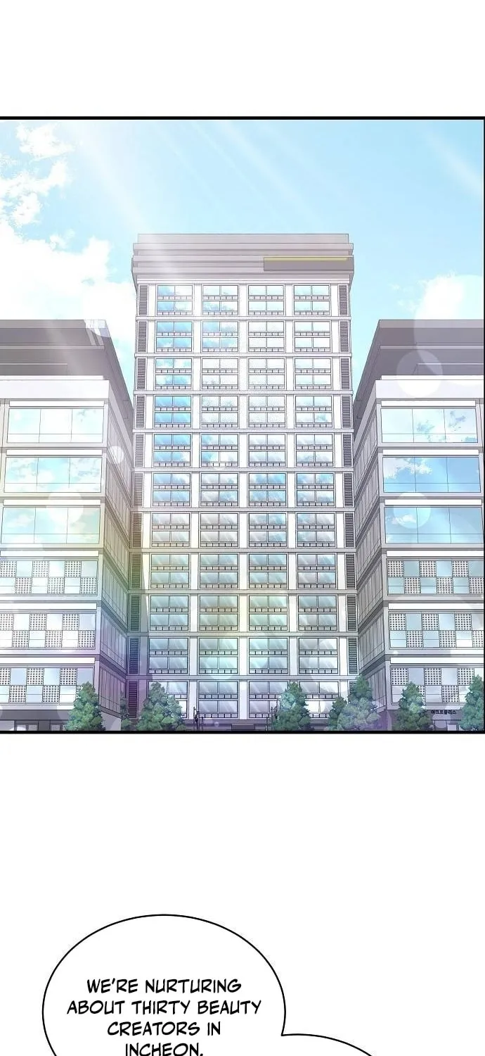 Prosecutor Who Doesn't Know the Law Chapter 25 page 2 - 