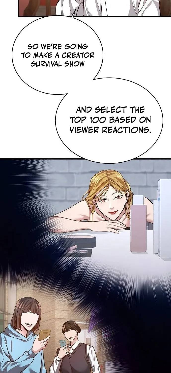 Prosecutor Who Doesn't Know the Law Chapter 25 page 11 - 