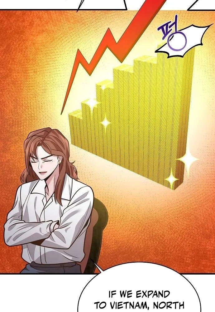 Prosecutor Who Doesn't Know the Law Chapter 25 page 14 - 