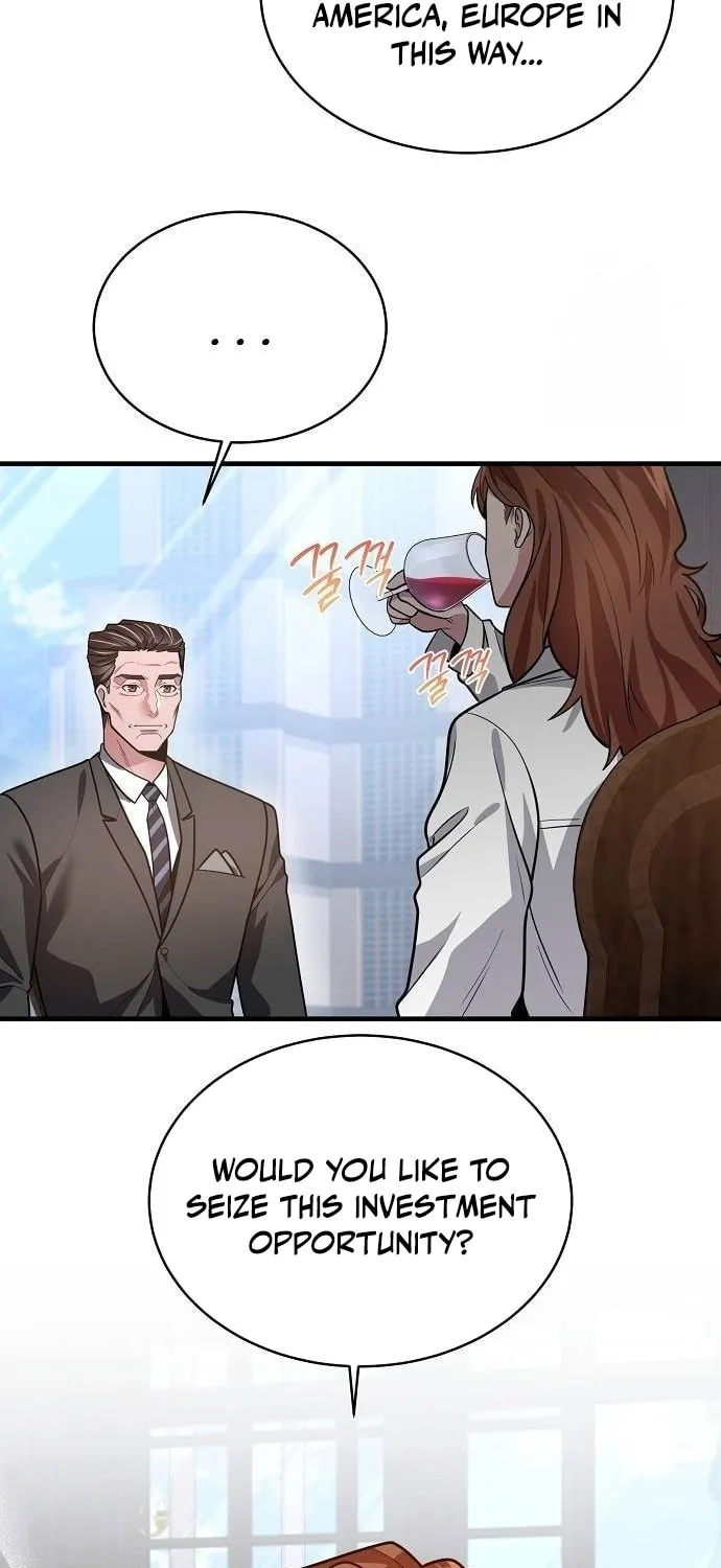 Prosecutor Who Doesn't Know the Law Chapter 25 page 15 - 