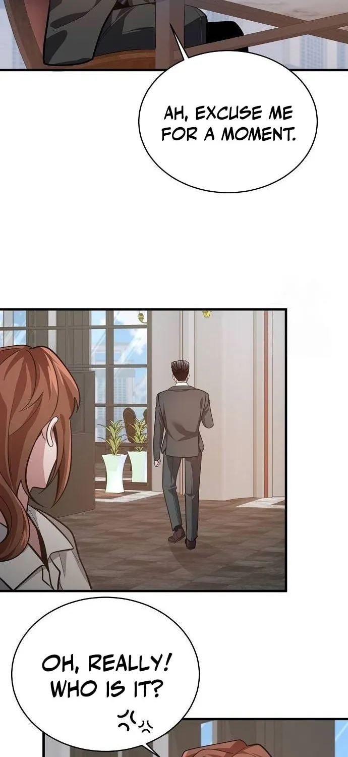Prosecutor Who Doesn't Know the Law Chapter 25 page 18 - 