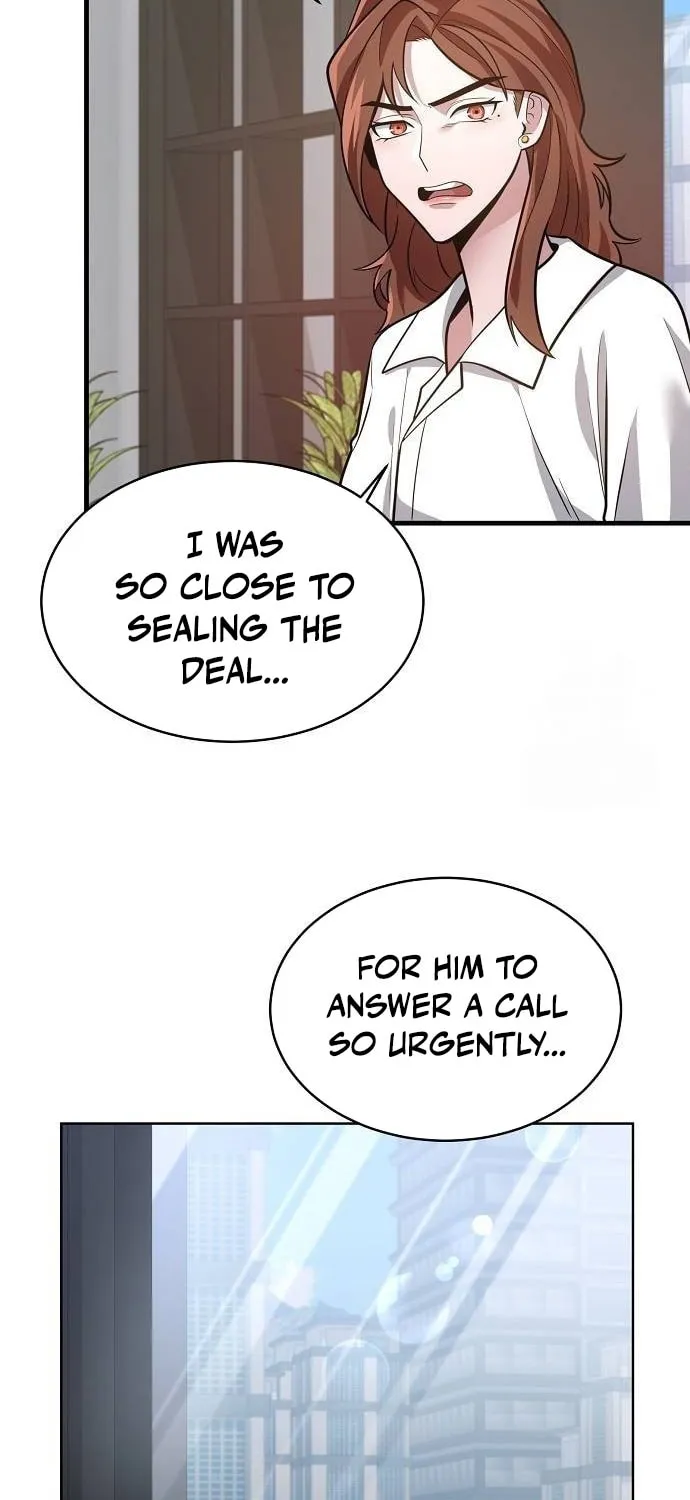 Prosecutor Who Doesn't Know the Law Chapter 25 page 19 - 