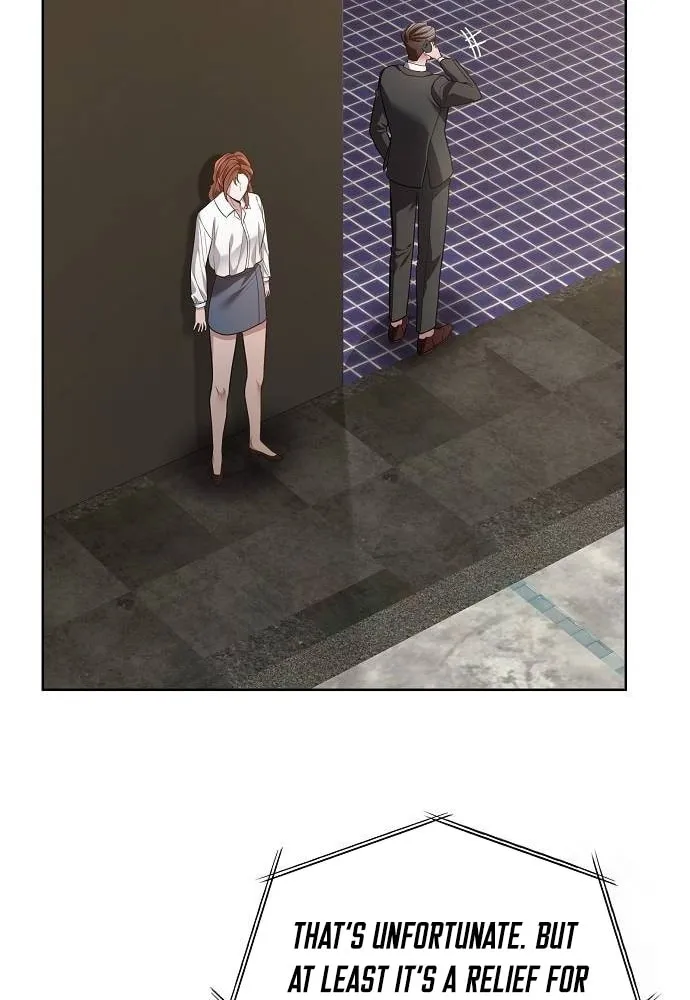 Prosecutor Who Doesn't Know the Law Chapter 25 page 21 - 