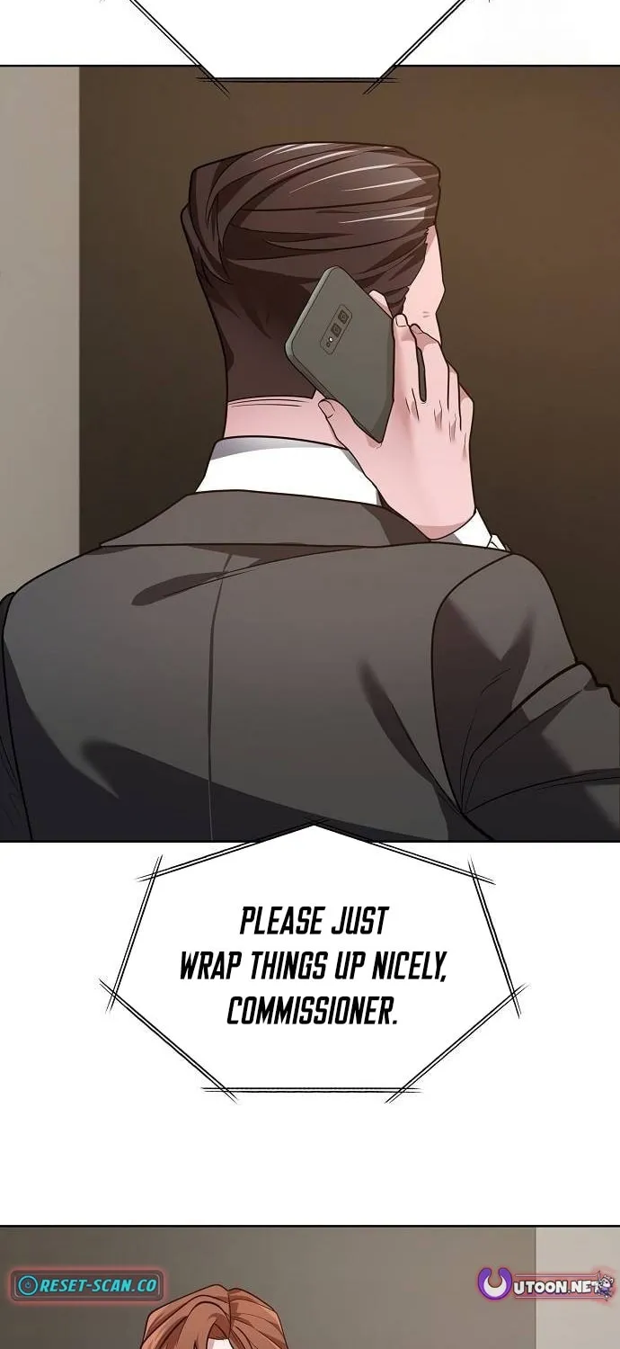 Prosecutor Who Doesn't Know the Law Chapter 25 page 23 - 