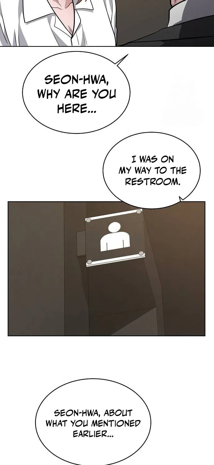 Prosecutor Who Doesn't Know the Law Chapter 25 page 26 - 