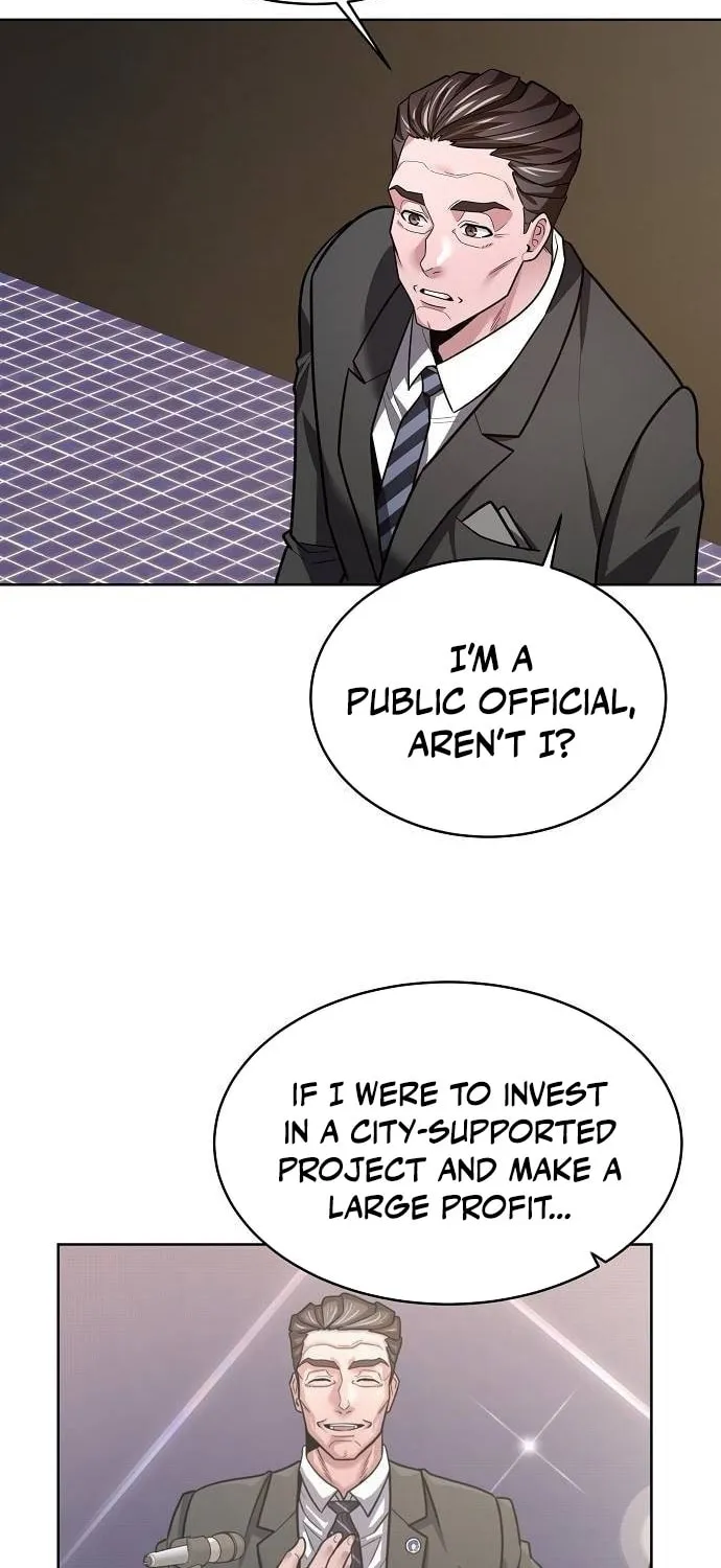 Prosecutor Who Doesn't Know the Law Chapter 25 page 27 - 