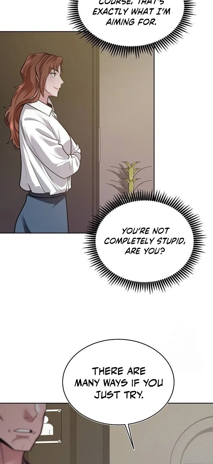 Prosecutor Who Doesn't Know the Law Chapter 25 page 29 - 