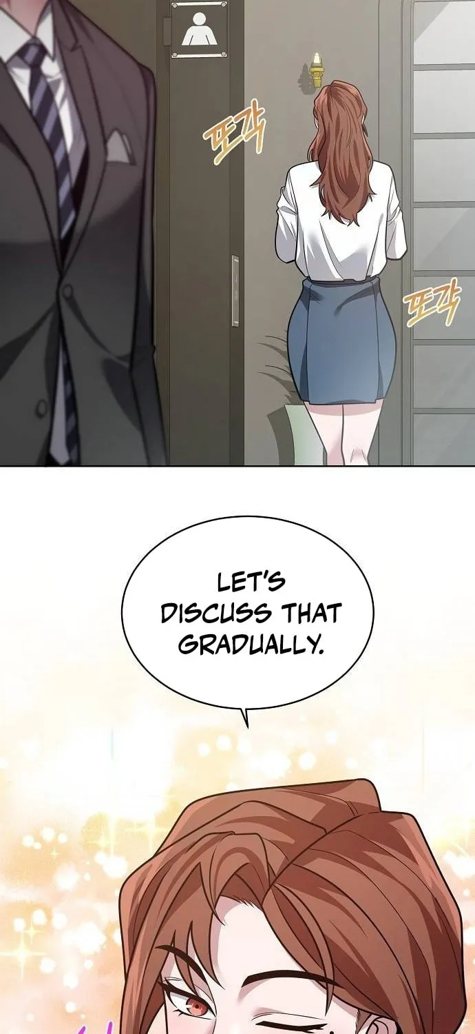 Prosecutor Who Doesn't Know the Law Chapter 25 page 30 - 