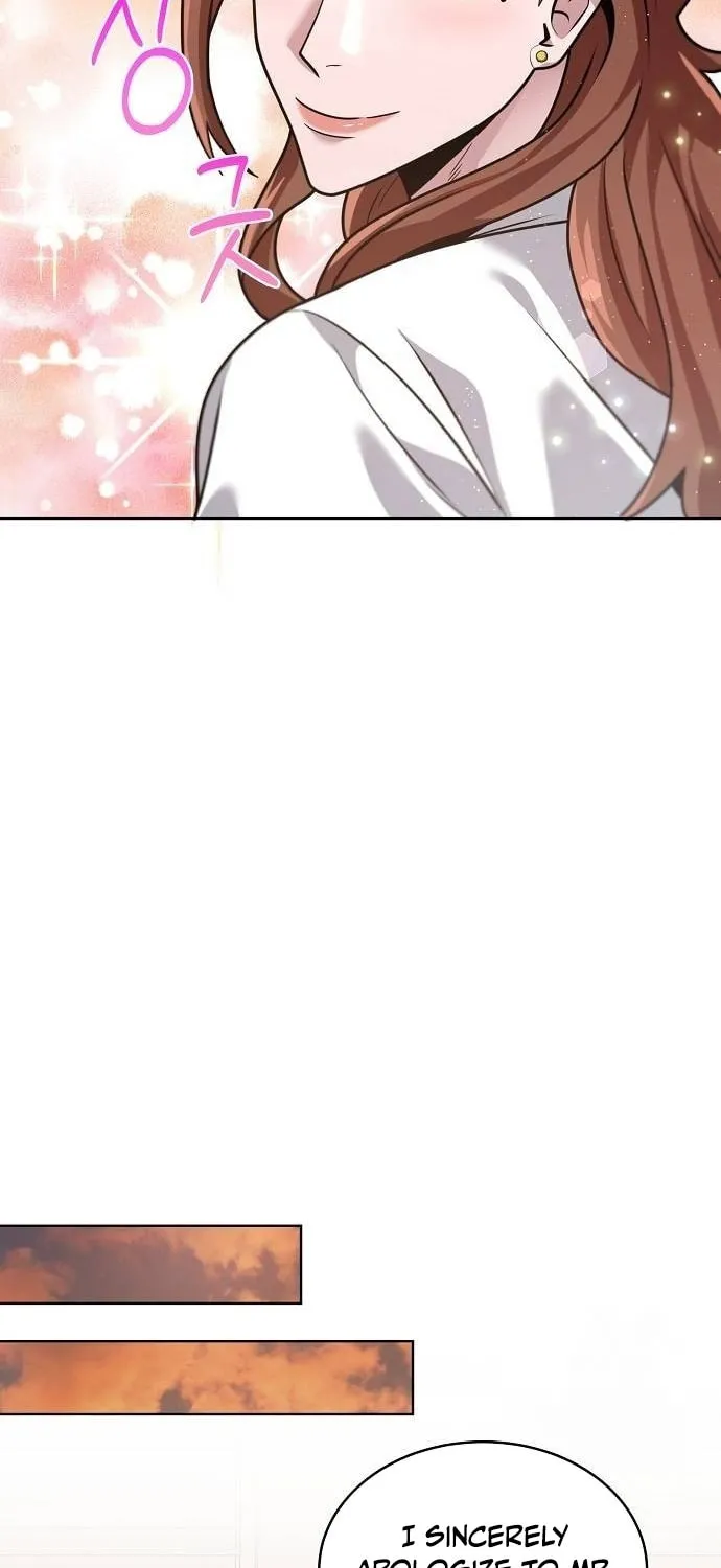 Prosecutor Who Doesn't Know the Law Chapter 25 page 31 - 