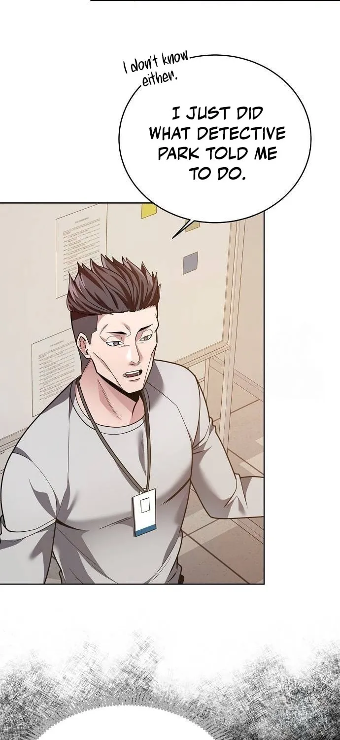 Prosecutor Who Doesn't Know the Law Chapter 25 page 36 - 