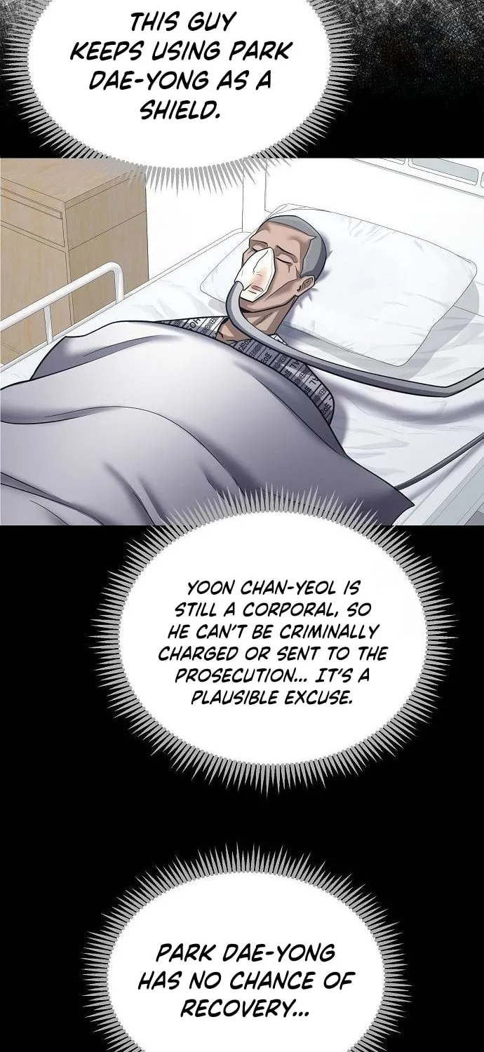 Prosecutor Who Doesn't Know the Law Chapter 25 page 37 - 