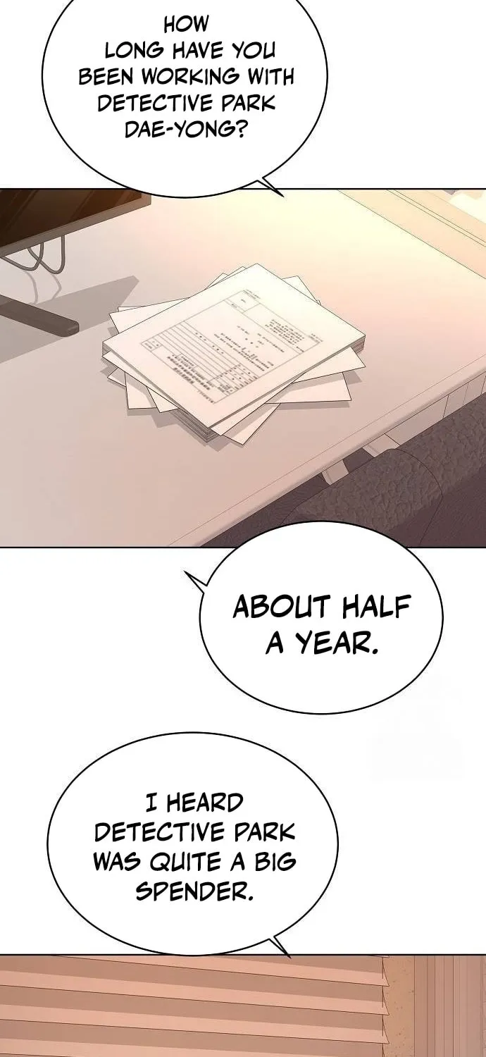 Prosecutor Who Doesn't Know the Law Chapter 25 page 39 - 