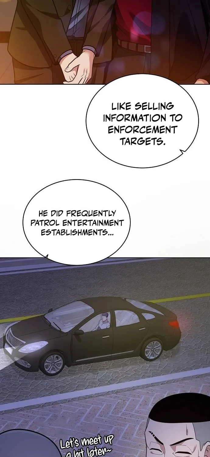 Prosecutor Who Doesn't Know the Law Chapter 25 page 41 - 