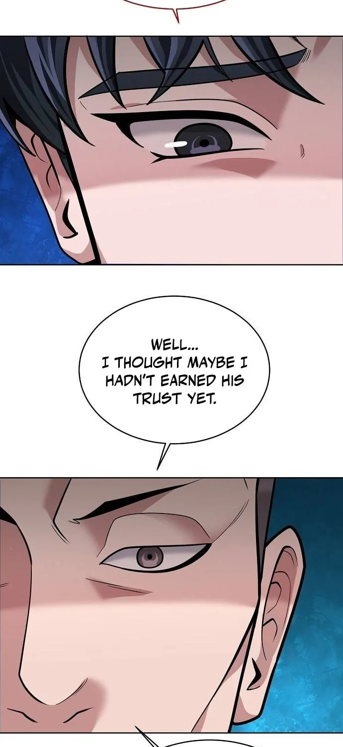 Prosecutor Who Doesn't Know the Law Chapter 25 page 43 - 