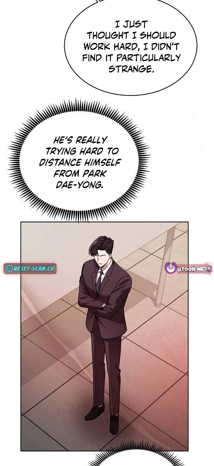 Prosecutor Who Doesn't Know the Law Chapter 25 page 44 - 