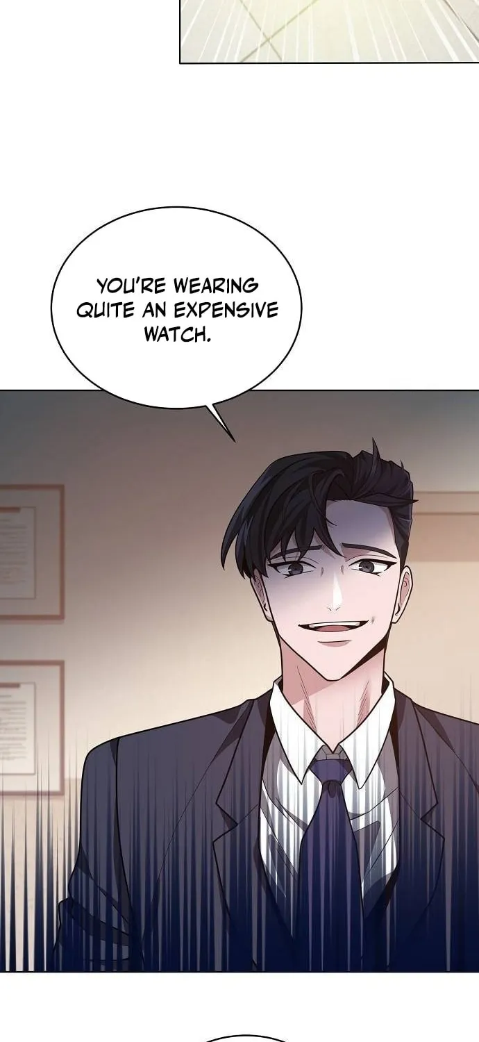 Prosecutor Who Doesn't Know the Law Chapter 25 page 46 - 
