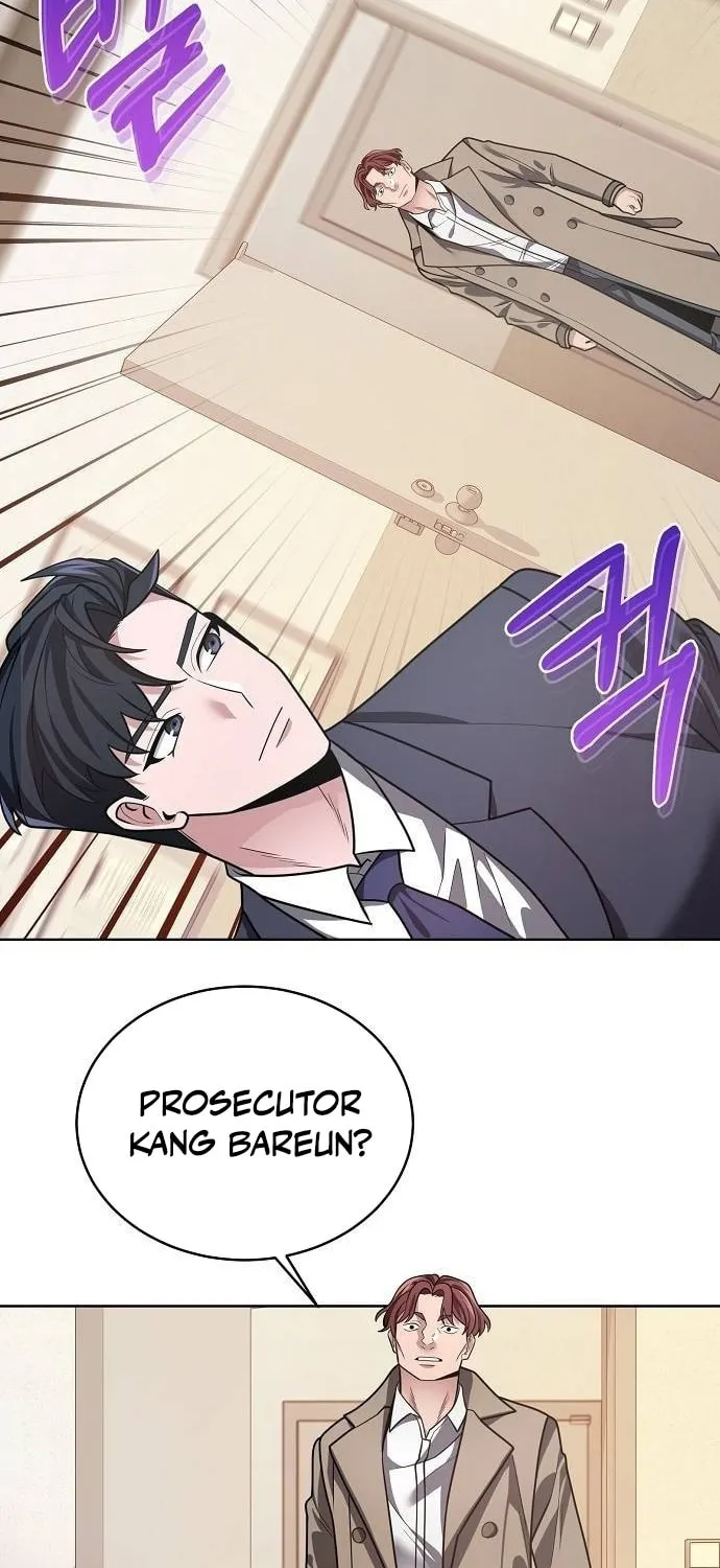 Prosecutor Who Doesn't Know the Law Chapter 25 page 48 - 