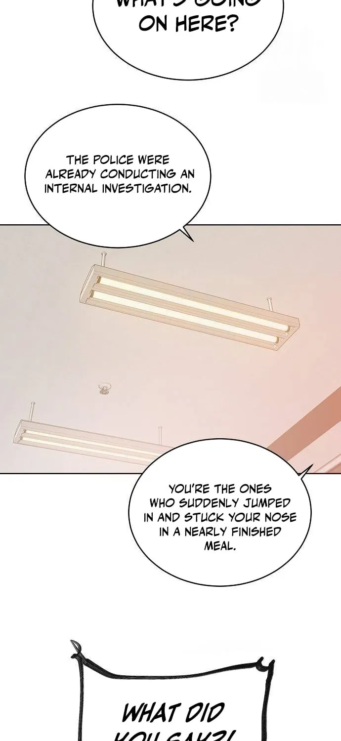 Prosecutor Who Doesn't Know the Law Chapter 25 page 52 - 