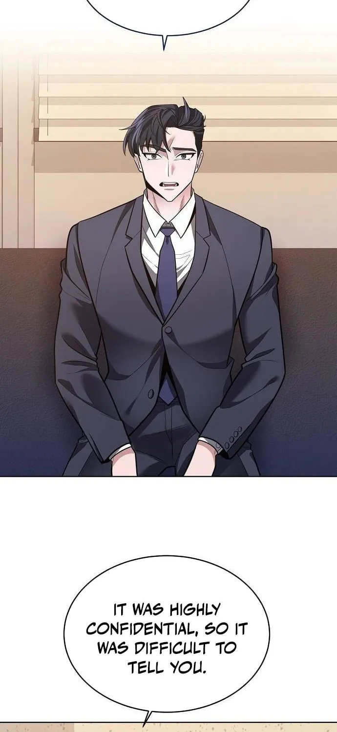 Prosecutor Who Doesn't Know the Law Chapter 25 page 55 - 