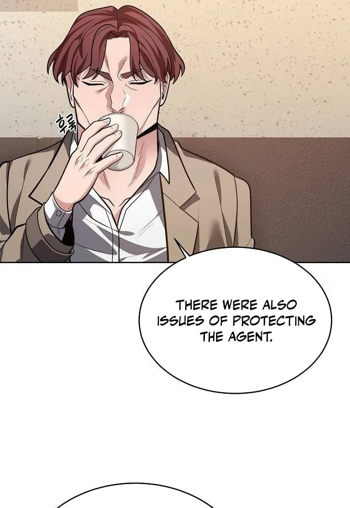 Prosecutor Who Doesn't Know the Law Chapter 25 page 56 - 