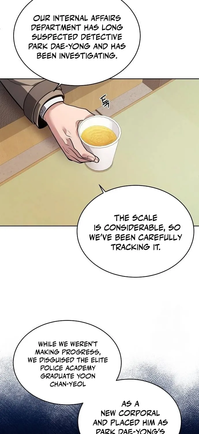 Prosecutor Who Doesn't Know the Law Chapter 25 page 57 - 