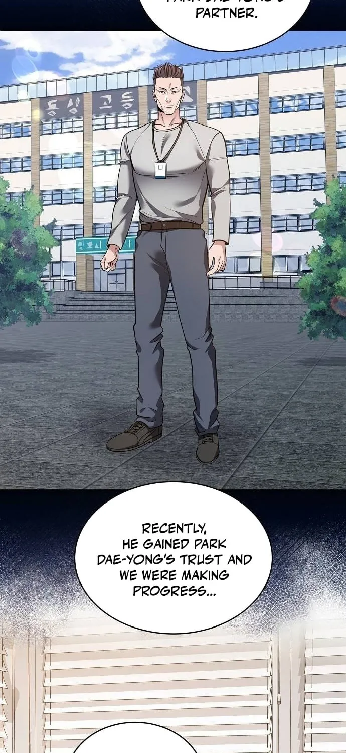 Prosecutor Who Doesn't Know the Law Chapter 25 page 58 - 