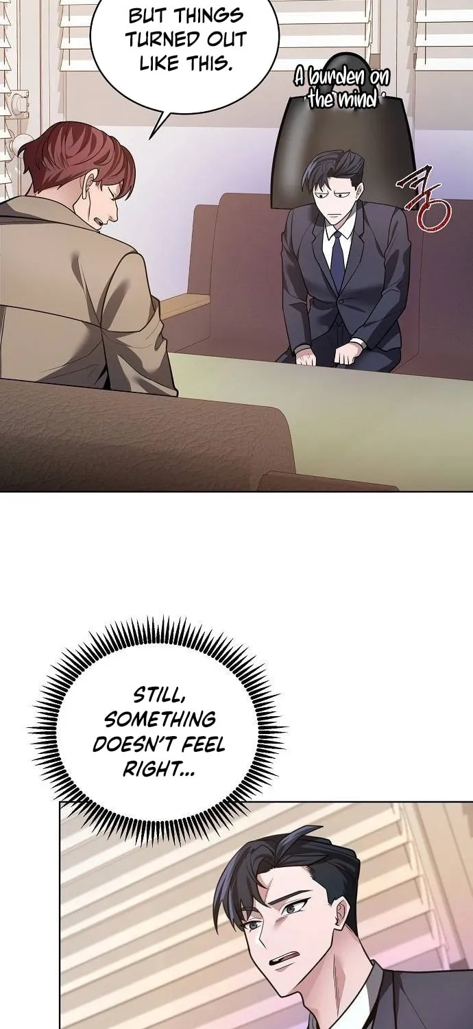 Prosecutor Who Doesn't Know the Law Chapter 25 page 59 - 