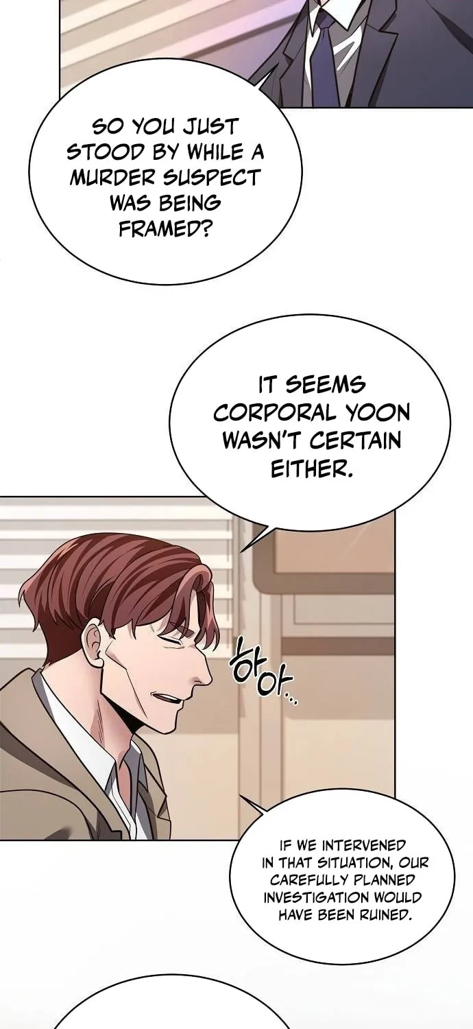 Prosecutor Who Doesn't Know the Law Chapter 25 page 60 - 
