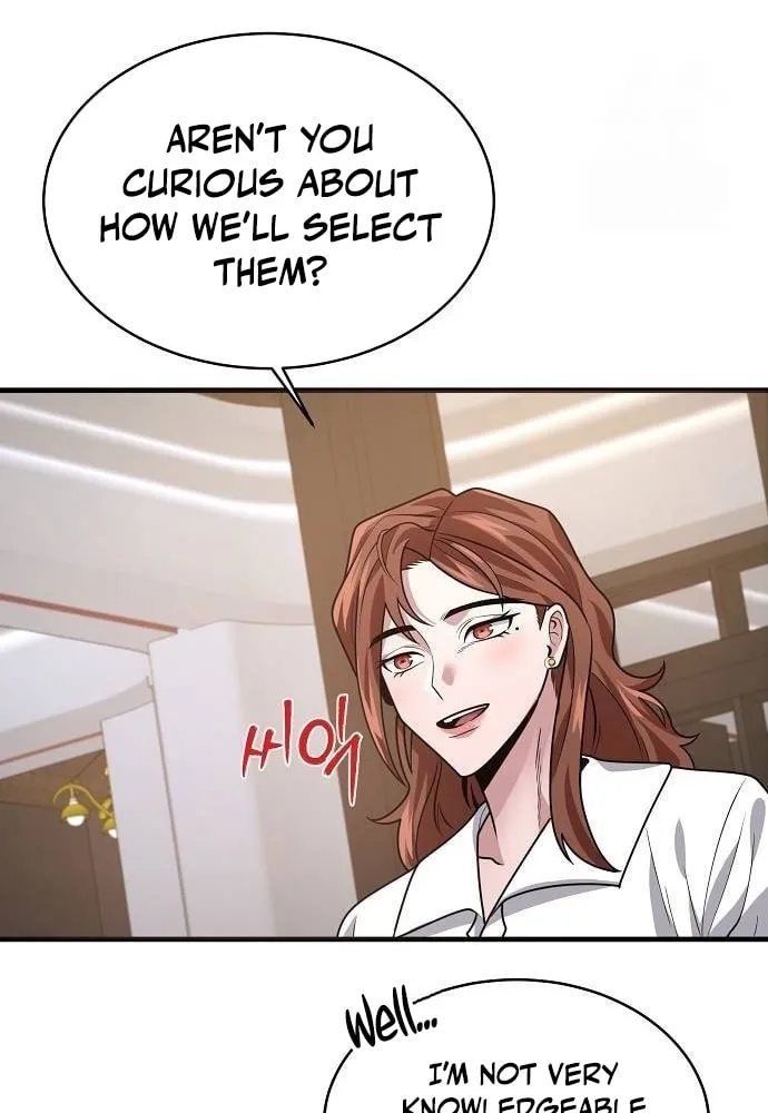 Prosecutor Who Doesn't Know the Law Chapter 25 page 7 - 