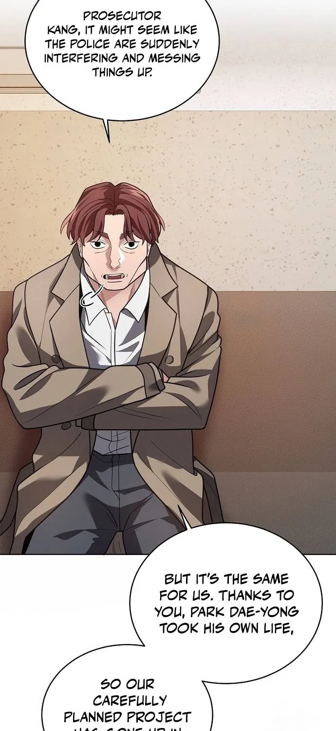 Prosecutor Who Doesn't Know the Law Chapter 25 page 61 - 