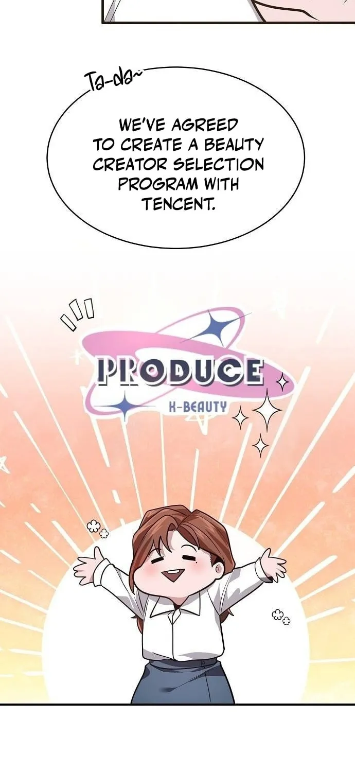 Prosecutor Who Doesn't Know the Law Chapter 25 page 9 - 