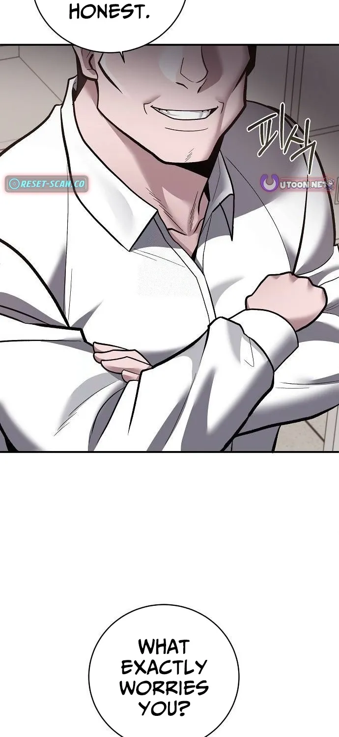 Prosecutor Who Doesn't Know the Law Chapter 40 page 2 - 