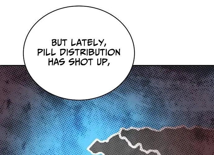 Prosecutor Who Doesn't Know the Law Chapter 40 page 12 - 