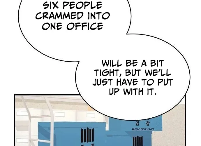 Prosecutor Who Doesn't Know the Law Chapter 40 page 24 - 