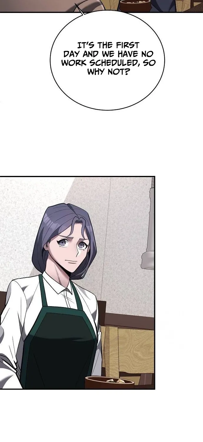 Prosecutor Who Doesn't Know the Law Chapter 40 page 33 - 