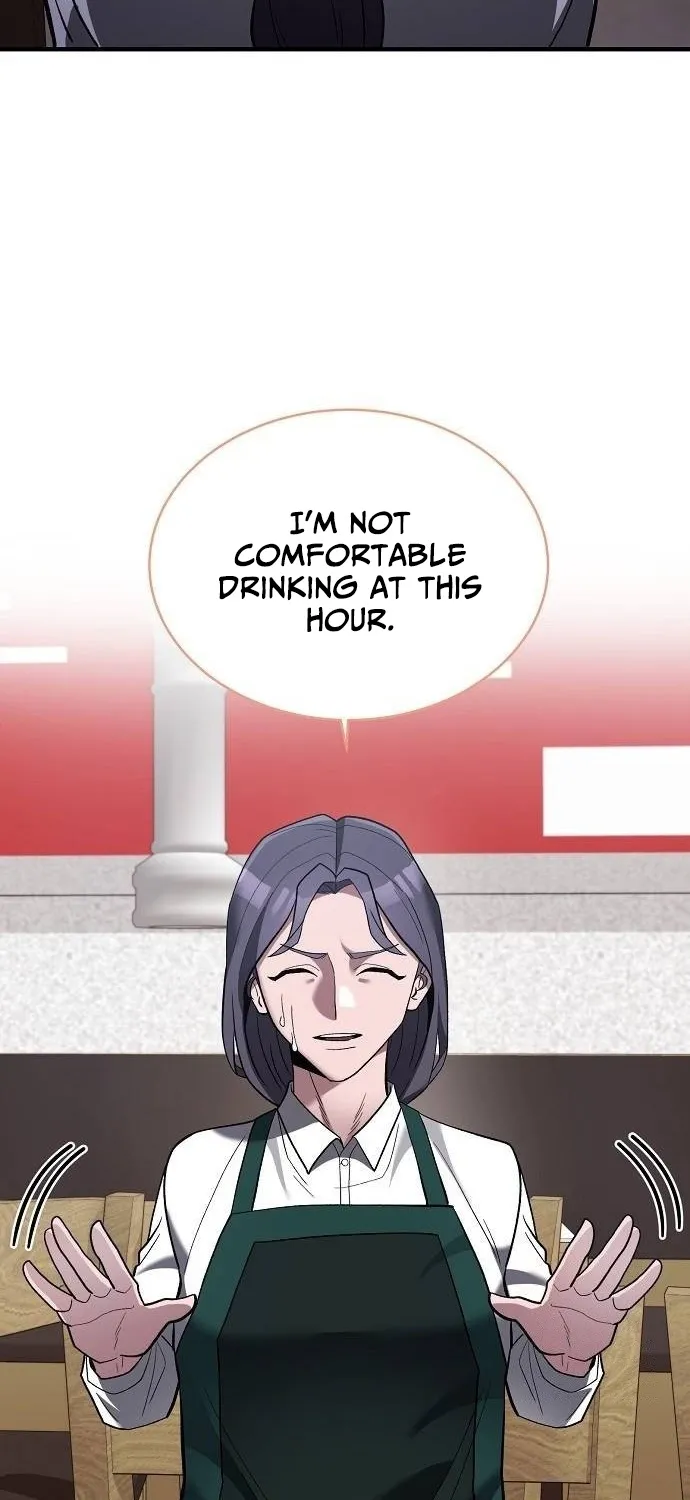 Prosecutor Who Doesn't Know the Law Chapter 40 page 35 - 