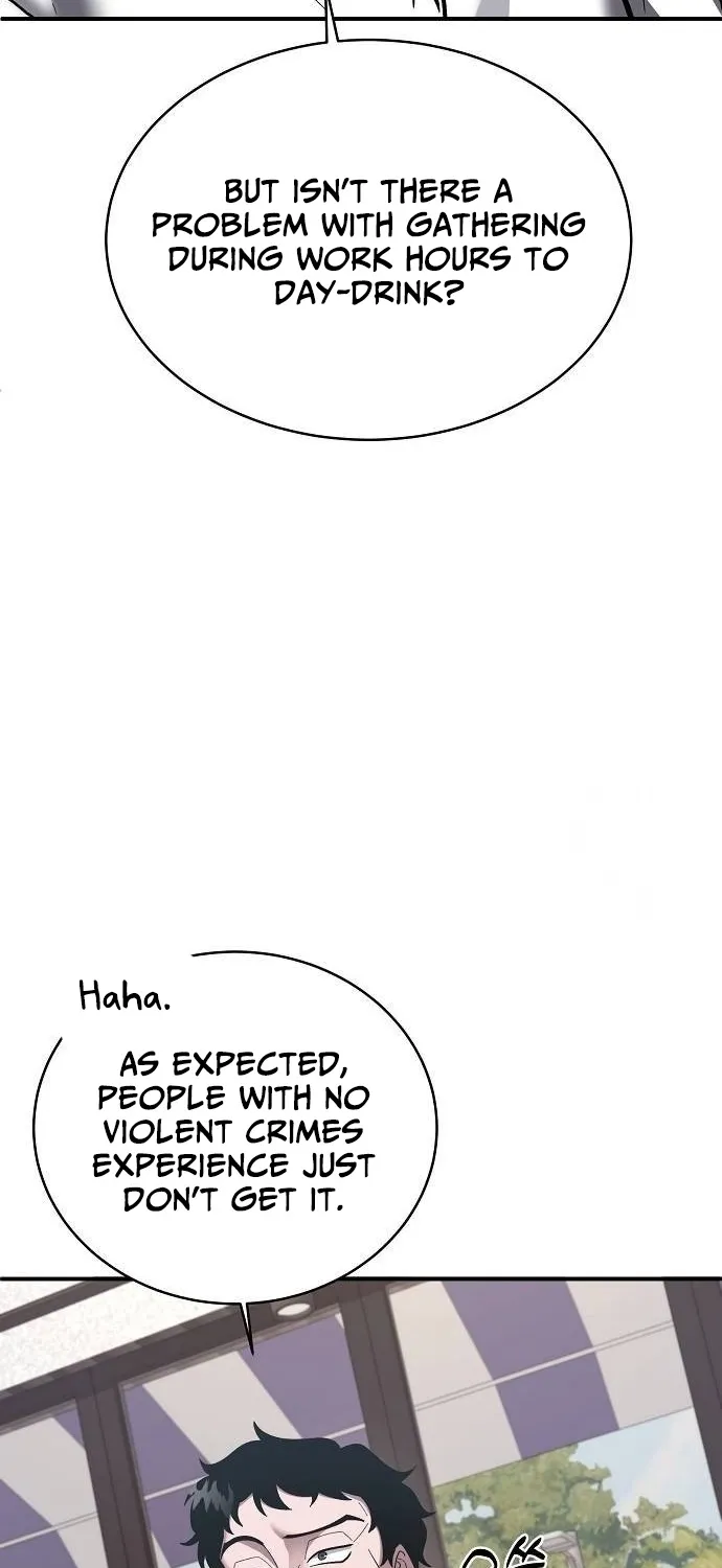 Prosecutor Who Doesn't Know the Law Chapter 40 page 42 - 