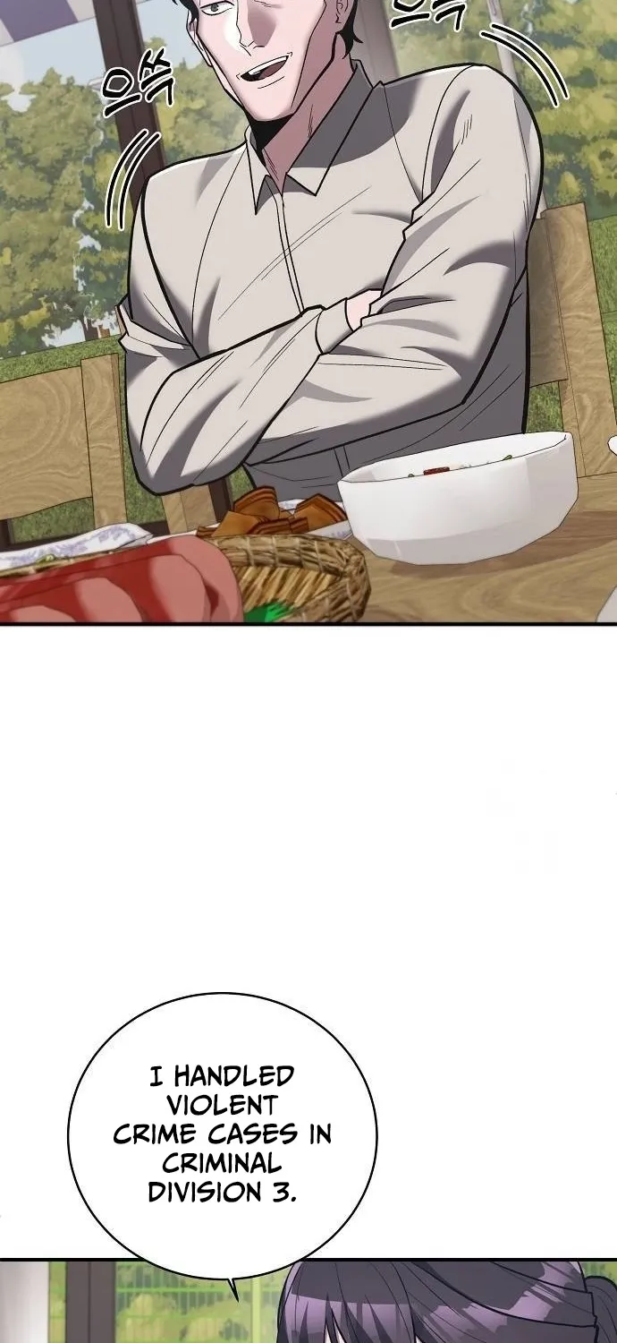 Prosecutor Who Doesn't Know the Law Chapter 40 page 43 - 