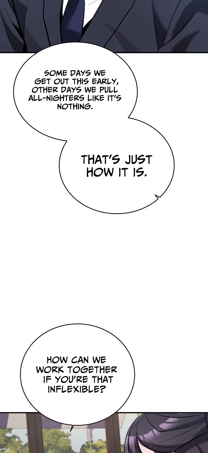 Prosecutor Who Doesn't Know the Law Chapter 40 page 47 - 