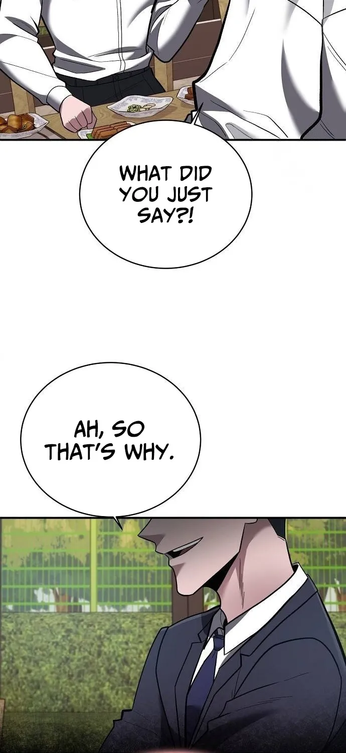 Prosecutor Who Doesn't Know the Law Chapter 40 page 49 - 