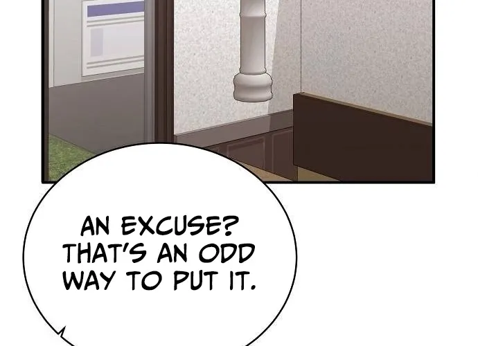 Prosecutor Who Doesn't Know the Law Chapter 40 page 52 - 