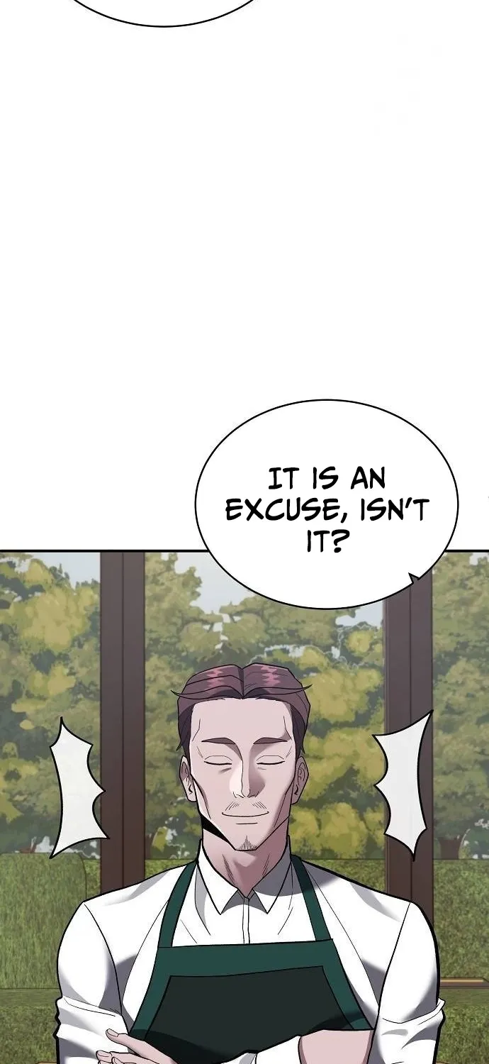 Prosecutor Who Doesn't Know the Law Chapter 40 page 53 - 