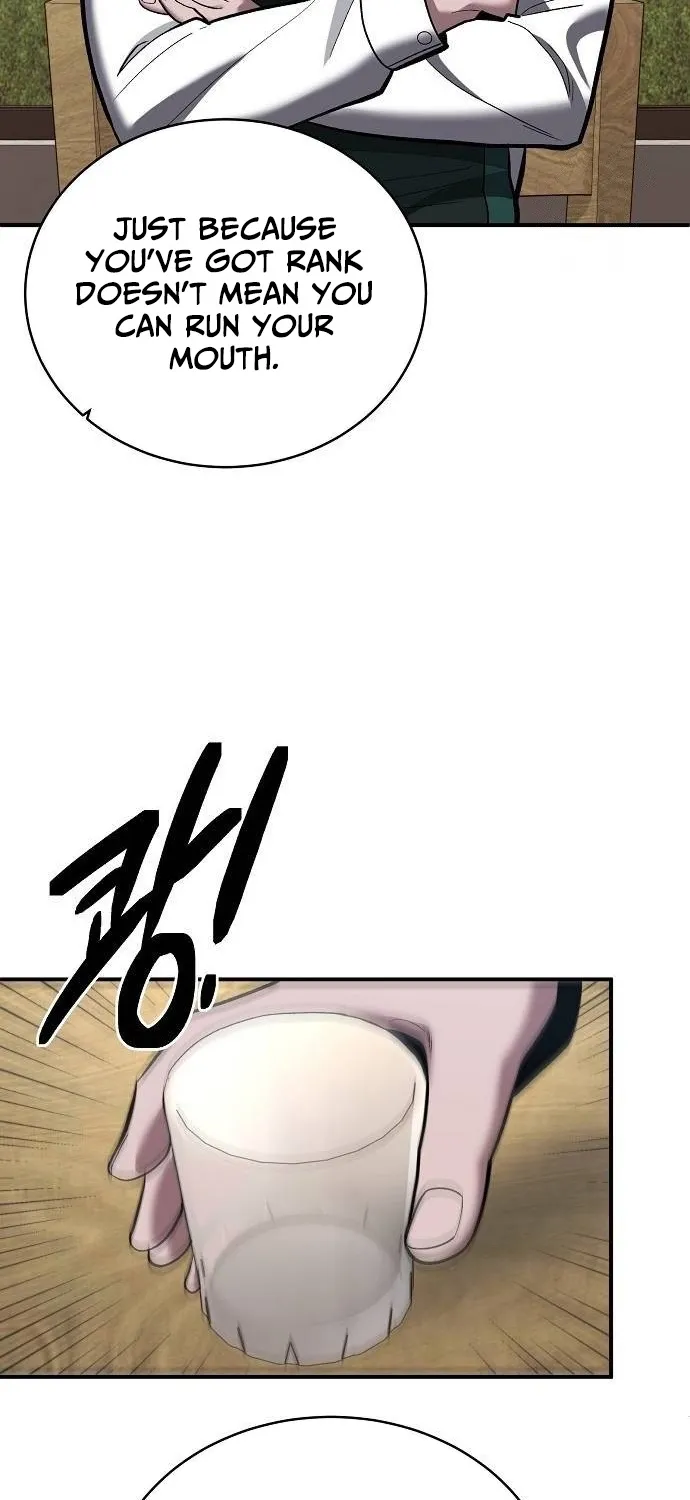 Prosecutor Who Doesn't Know the Law Chapter 40 page 54 - 
