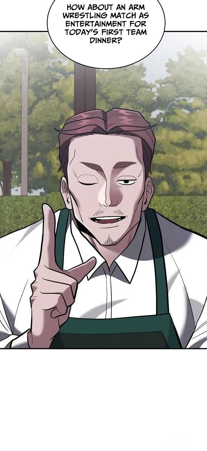 Prosecutor Who Doesn't Know the Law Chapter 40 page 57 - 
