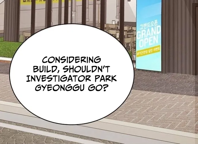 Prosecutor Who Doesn't Know the Law Chapter 40 page 60 - 