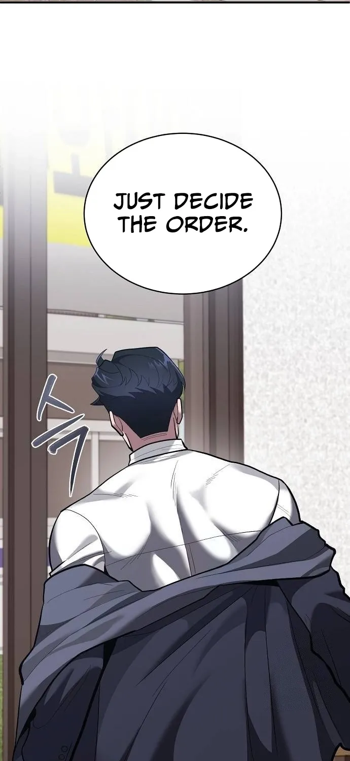 Prosecutor Who Doesn't Know the Law Chapter 40 page 61 - 