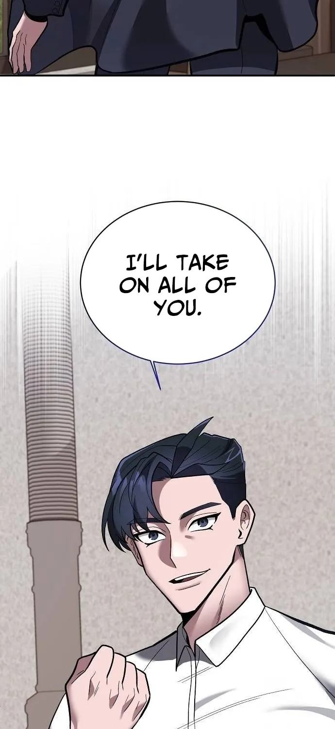 Prosecutor Who Doesn't Know the Law Chapter 40 page 62 - 
